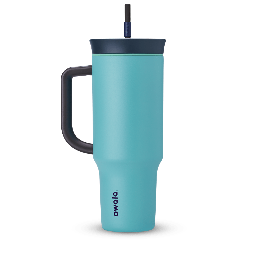 40oz Tumbler